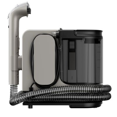 3. Odkurzacz piorący UWANT Y200S z funkcją pary - szary