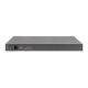 9. 24 Port L2 Managed Gigabit Ethernet Switch with PoE Injector, 2 SFP Upload