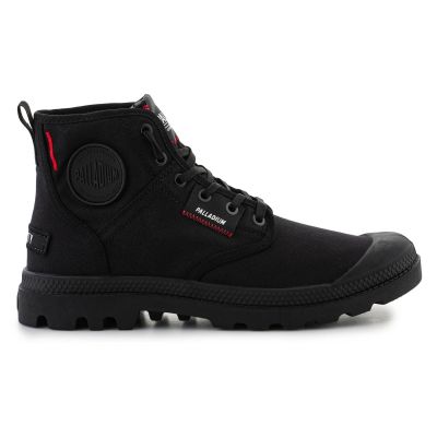 6. Buty Palladium Pampa Hi Patch M 79117-008-M