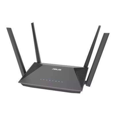 5. Router ASUS RT-AX52