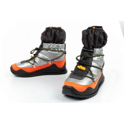 16. Śniegowce adidas aSMC Cold W H00050