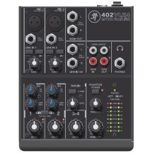 Mackie 402VLZ4 4 kan. 20 - 20000 Hz