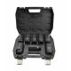 AWTOOLS ZESTAW NASADEK UDAROWYCH 3/4"  8cz./24-38mm/ DŁUGIE BLACK LINE