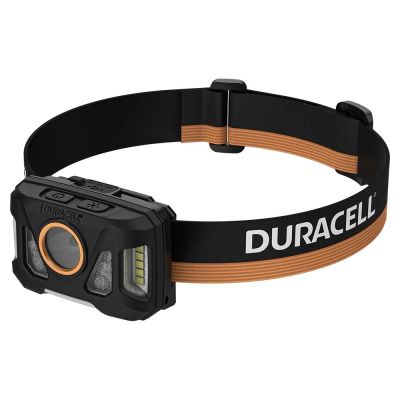 13. Latarka Duracell DH1000R Blister
