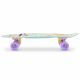 10. Deskorolka fiszka Spokey Groovy SPK-944592