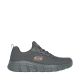 Buty męskie Skechers Bobs B Flex Chill Edge oliwkowe 118106 OLV 44