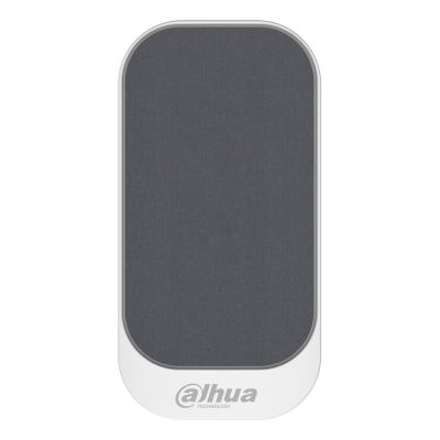 8. Dahua Technology DS1AG Dzwonek do drzwi Szary, Biały