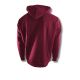 2. Bluza męska New Balance Hoops Classics Hoodie - MT23585-NBY
