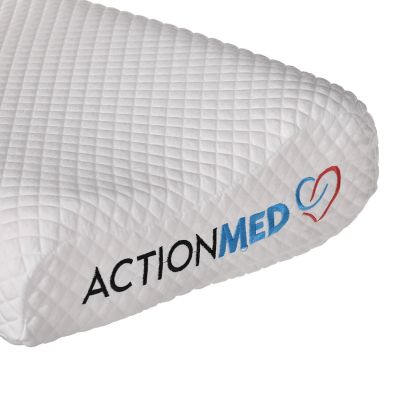 17. Poduszka ortopedyczna, CERVICAL MED PILLOW