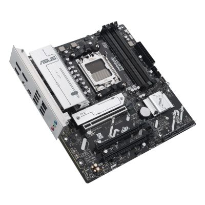 5. ASUS PRIME B840M-A-CSM AMD B840 Gniazdo AM5 micro ATX