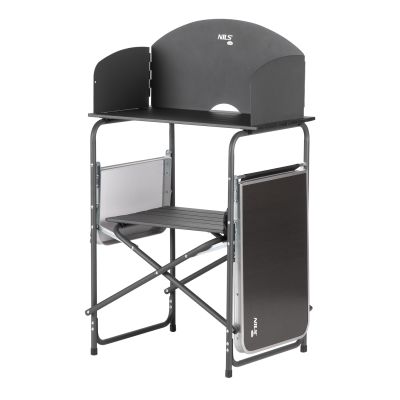 5. NC3041 szafka turystyczna z osłoną NILS CAMP