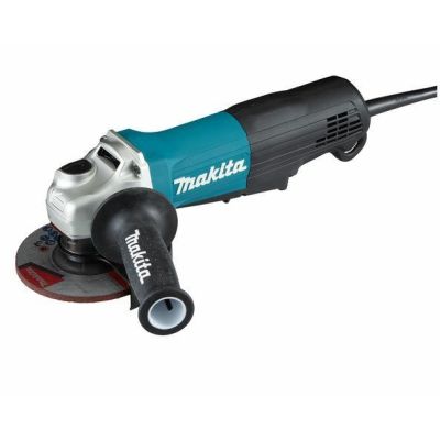 5. Szlifierka kątowa 1300W 125mm GA5050R MAKITA