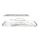 7. Etui Spigen Ultra Hybrid MagSafe na iPhone 17 Air Zero One - tytanowe