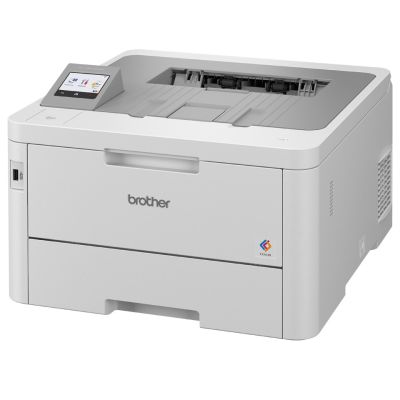 25. Drukarka laserowa kolorowa Brother HL-L8240CDW 600x600 DPI A4 Wi-Fi