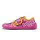 Buty Affenzahn barefoot Slipper Cotton Movy ptak (01398-40010)