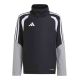 Bluza adidas Junior Tiro 26 Competition Winterized KB2715