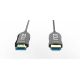 4. Inca IHD-30T kabel HDMI 30 m HDMI Typu A (Standard) Czarny