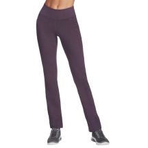 Spodnie Skechers Go Walk Pant W W03PT20B-DKPR