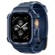 33. Etui Spigen Rugged Armor Pro na Apple Watch Ultra 1 / 2 (49 mm) - granatowe