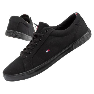 16. Trampki Tommy Hilfiger M FM0FM005960GJ