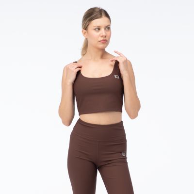 9. Damski Stanik sportowy JAVENTA WMNS