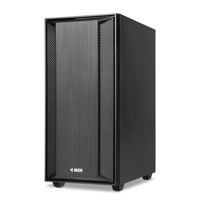 5. IBOX OBUDOWA ATX CETUS 906