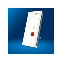 Repeater 2700 Wzmacniacz sieciowy 125 Mbit/s Biały