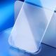 2. Etui 3mk Just20g Clear Case na Apple iPhone 16 Plus - przezroczyste