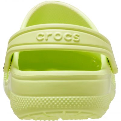 3. Klapki Crocs Baya Clog T Jr 207012 3U4