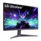 4. MONITOR LG LED 24" 24GS50F-B 180Hz