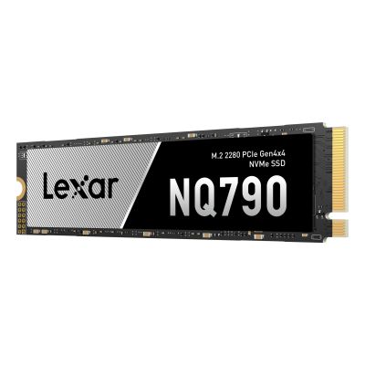 6. Dysk SSD Lexar LNQ790 1TB M.2 PCIe NVMe