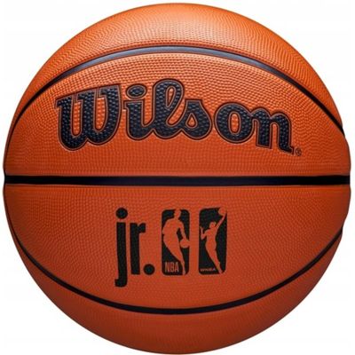 2. PIŁKA DO KOSZYKÓWKI WILSON JR NBA DRV BSKT R.5