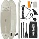 21. Deska SUP Virtufit Ocean 275 VF06093
