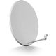CZASZA ANTENA 80 CM JASNA (COR-800SAE-J)
