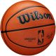 8. PIŁKA DO KOSZYKÓWKI WILSON NBA AUTHENTIC SERIES OUTDOOR R.5