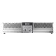 Rejestrator IP 70-kanałowy BCS-F-NVR7004