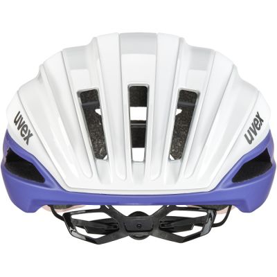 9. Kask rowerowy UVEX Surge aero MIPS (41/0/098/05)