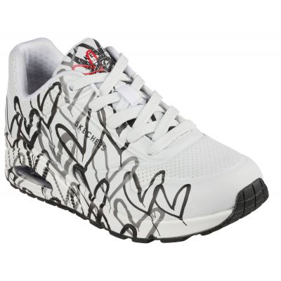 5. Buty Skechers Uno Spread The Love W 155507/WBGY