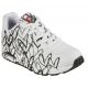 5. Buty Skechers Uno Spread The Love W 155507/WBGY