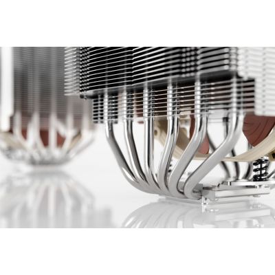 6. Chłodzenie CPU NOCTUA NH-D15S Multi-Socket