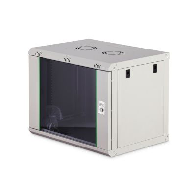 Digitus Obudowa naścienna Dynamic Basic - 600x450 mm (szer. x głęb.)