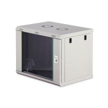 Digitus Obudowa naścienna Dynamic Basic - 600x450 mm (szer. x głęb.)