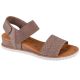 Skechers Desert Kiss 31440-TPE Brązowe 40