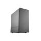 23. Cooler Master Silencio S600 Midi Tower Czarny