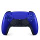 9. Kontroler bezprzewodowy SONY DualSense Cobalt Blue