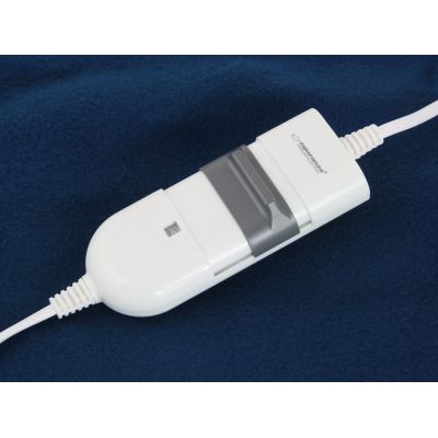 4. Poduszki elektryczne Esperanza Cashmere EHB004