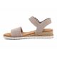 6. Sandały Skechers Desert Kiss Adobe Princess W 113541-TPE