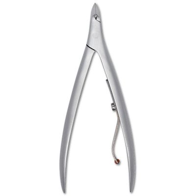 Satynowe cążki do skórek ZWILLING 42584-101-0 Twinox 10 cm