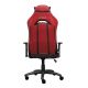 12. Fotel gamingowy Trust GXT 714R Ruya Red