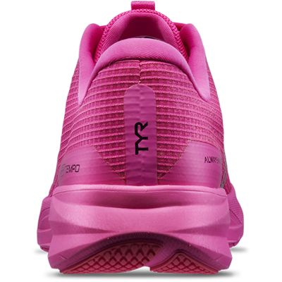 2. Buty biegowe TYR TEMPO RUNNER
